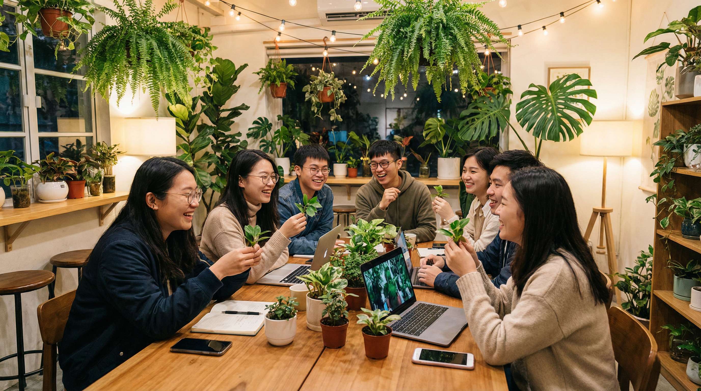 同人动漫视频社区活动