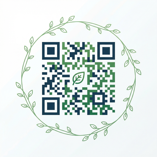 同人动漫视频社区公众号二维码